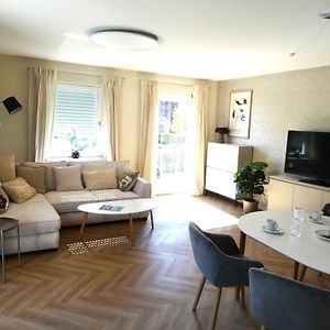Appartement met Twee Slaapkamers